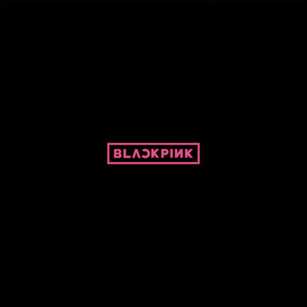 Japanese Albums – BLACKPINK CAFÉ