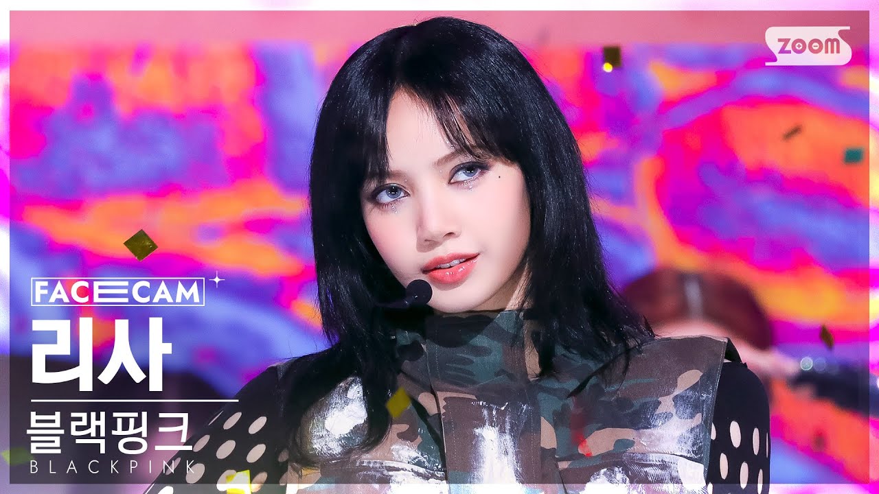 K-pop: Blackpink's Lisa face suspension on Weibo
