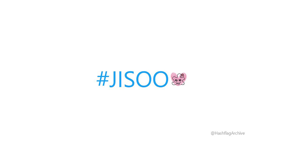 JISOO CHARTS on Twitter