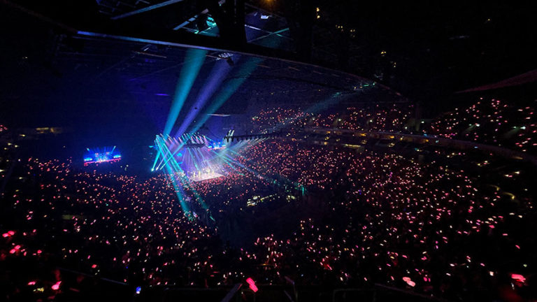 BLACKPINK WORLD TOUR [BORN PINK] in Berlin – BLACKPINK CAFÉ