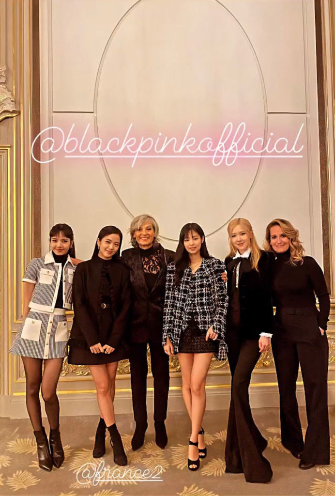 Stray Kids Et LISA (BLACKPINK) Au Gala Des Pièces Jaunes à Paris : Toutes Les Places Entre 40