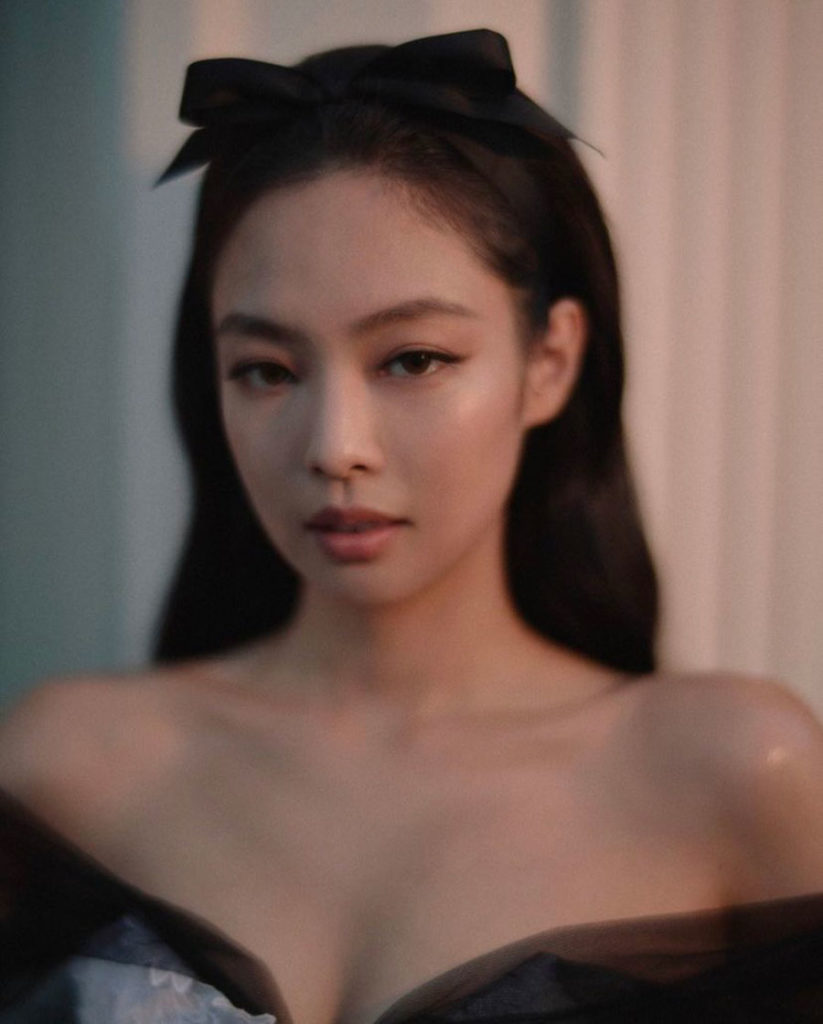 Blackpink’s Jennie Generates $1.9 Million In Media Impact Value At 