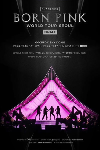 史上最も激安】 blackpink Seoul in tour K-POP/アジア - www ...