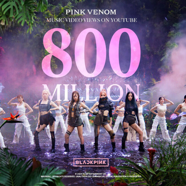 blackpink-s-pink-venom-m-v-hits-800-million-views-on-youtube