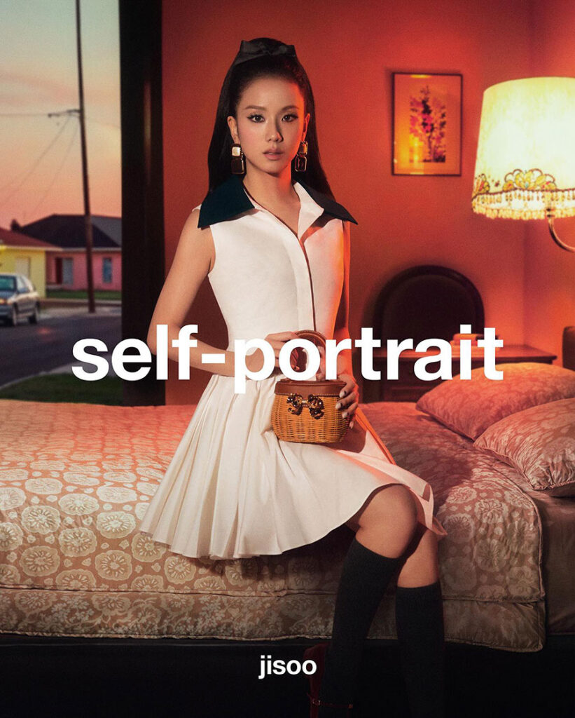 jisoo-x-self-portrait-pre-fall-2025-blackpink-caf